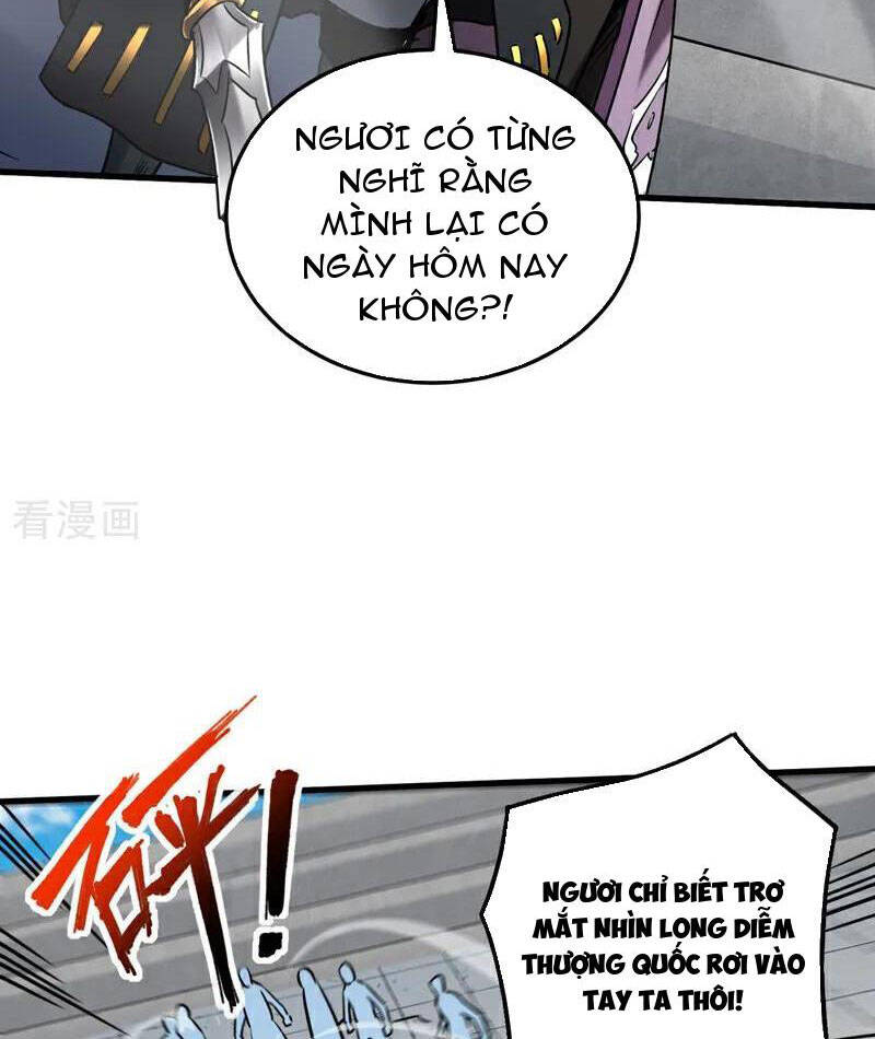 Đệ Tử Tu Luyện Còn Ta Thì Lười Biếng - Chapter 117 - Page 8