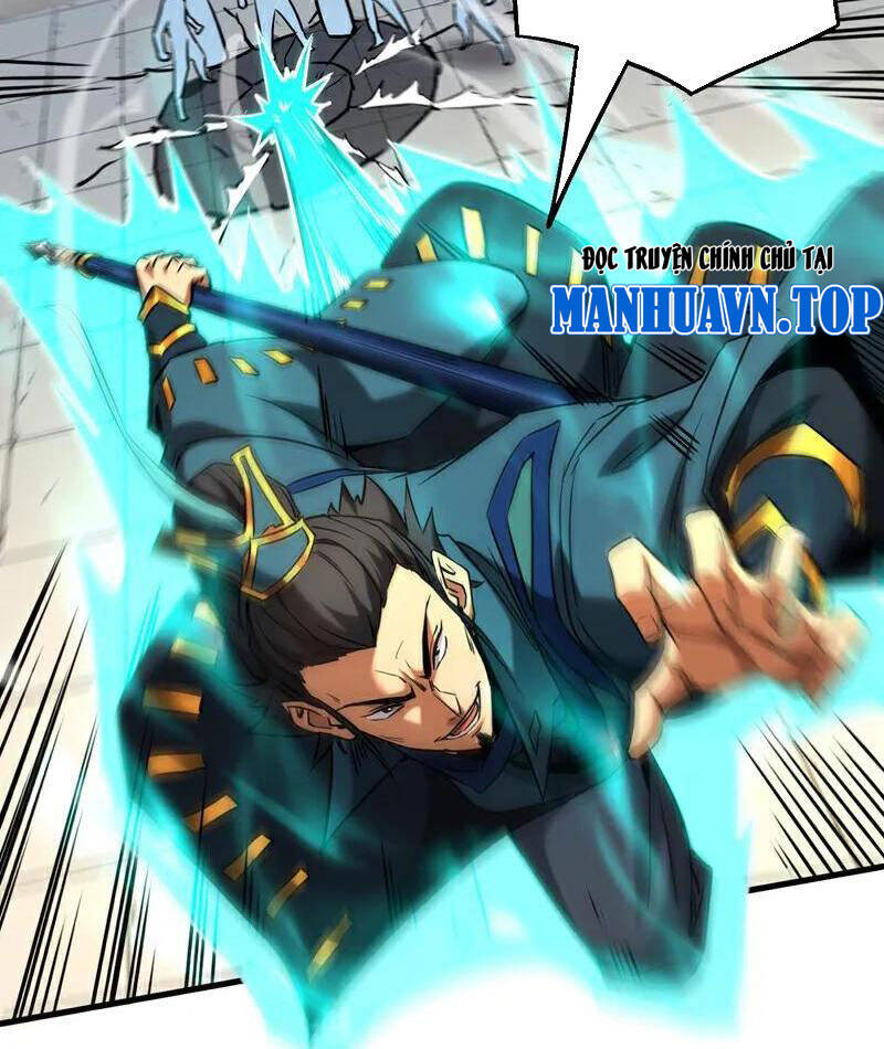 Đệ Tử Tu Luyện Còn Ta Thì Lười Biếng - Chapter 117 - Page 9
