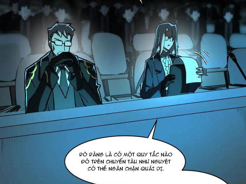 Ta Sáng Tạo Truyền Thuyết Đô Thị - Chapter 66 - Page 11