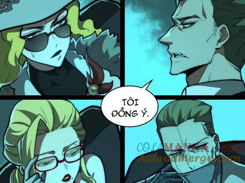 Ta Sáng Tạo Truyền Thuyết Đô Thị - Chapter 66 - Page 28