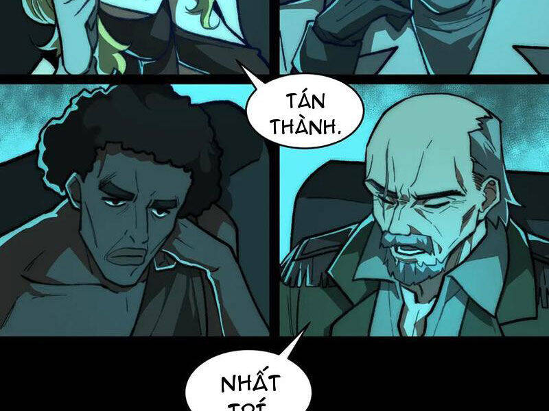 Ta Sáng Tạo Truyền Thuyết Đô Thị - Chapter 66 - Page 29