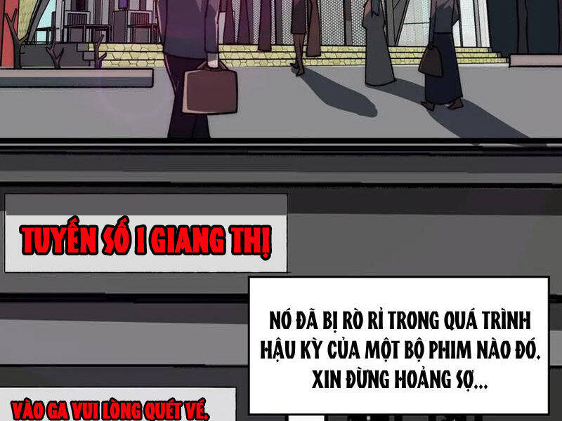 Ta Sáng Tạo Truyền Thuyết Đô Thị - Chapter 66 - Page 35