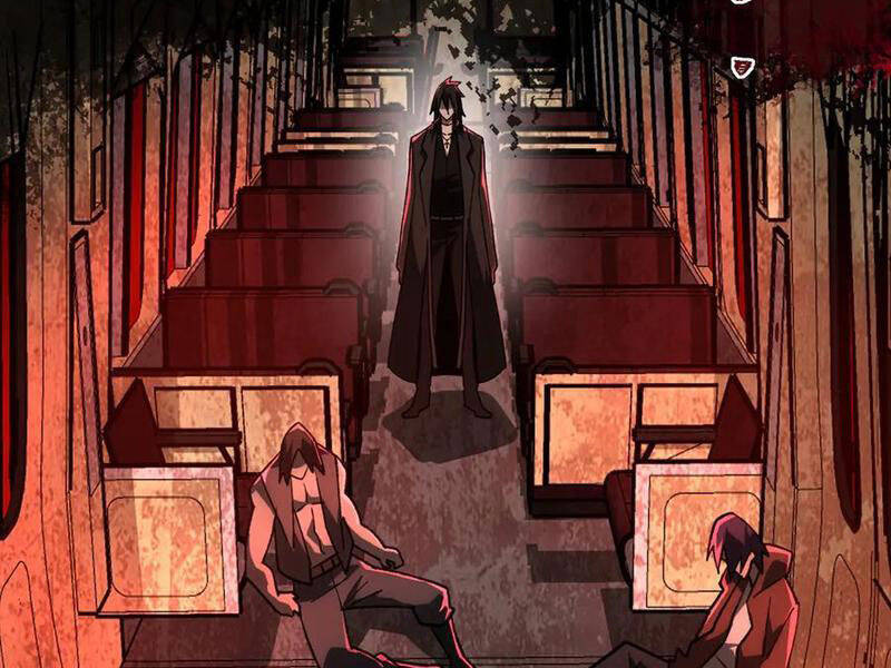 Ta Sáng Tạo Truyền Thuyết Đô Thị - Chapter 66 - Page 50