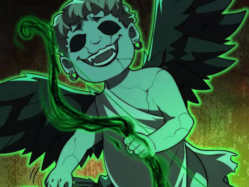 Ta Sáng Tạo Truyền Thuyết Đô Thị - Chapter 66 - Page 97