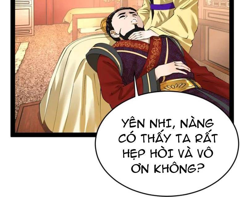 Chàng Rể Mạnh Nhất Lịch Sử - Chapter 233 - Page 106