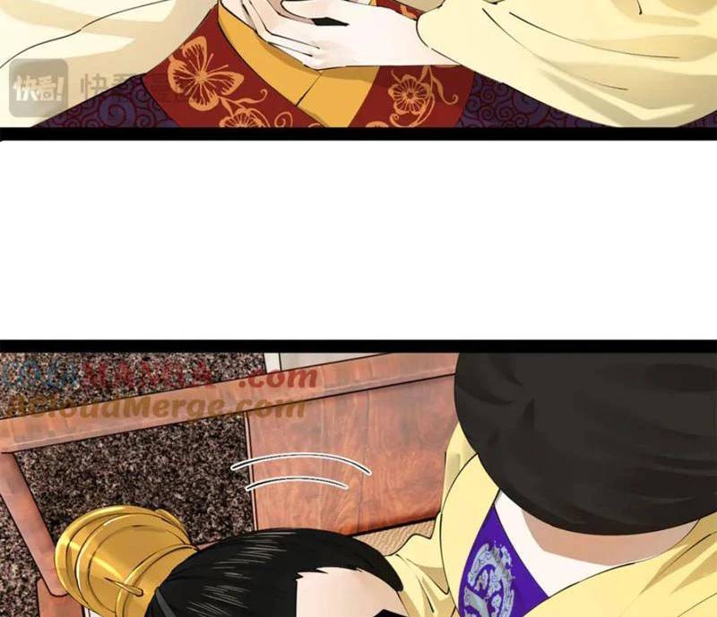 Chàng Rể Mạnh Nhất Lịch Sử - Chapter 233 - Page 109