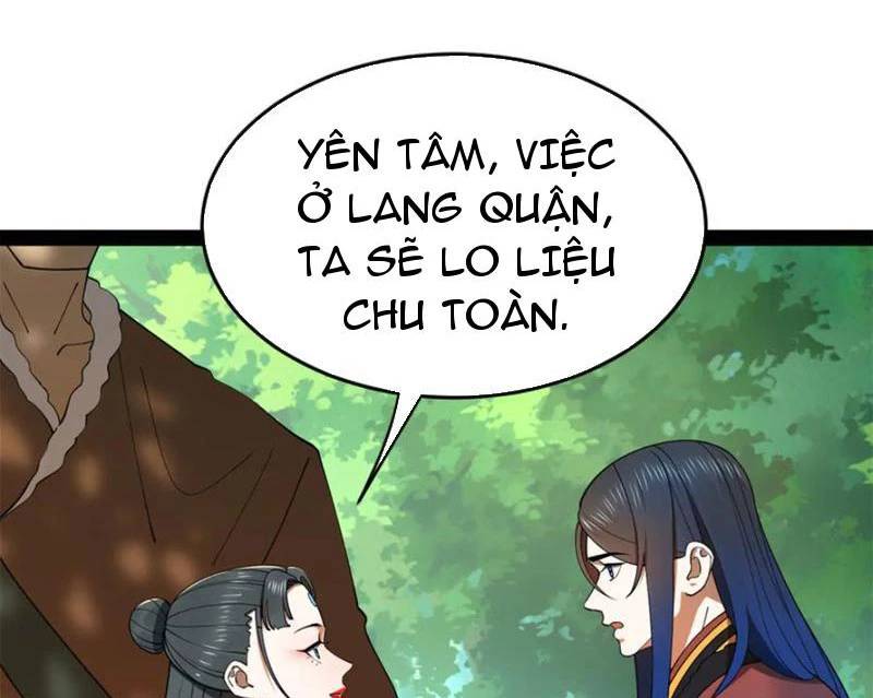 Chàng Rể Mạnh Nhất Lịch Sử - Chapter 233 - Page 35