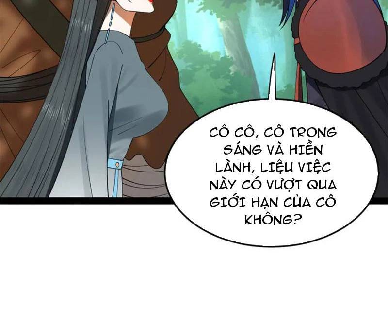 Chàng Rể Mạnh Nhất Lịch Sử - Chapter 233 - Page 36