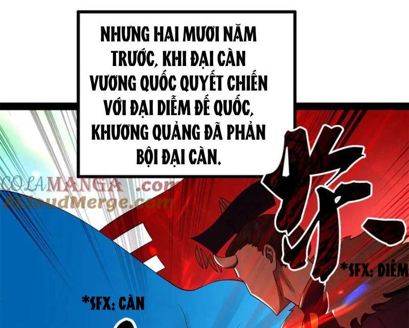 Chàng Rể Mạnh Nhất Lịch Sử - Chapter 233 - Page 6