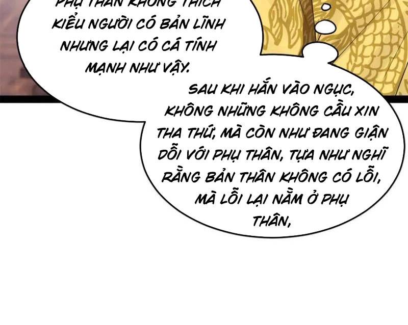 Chàng Rể Mạnh Nhất Lịch Sử - Chapter 233 - Page 69