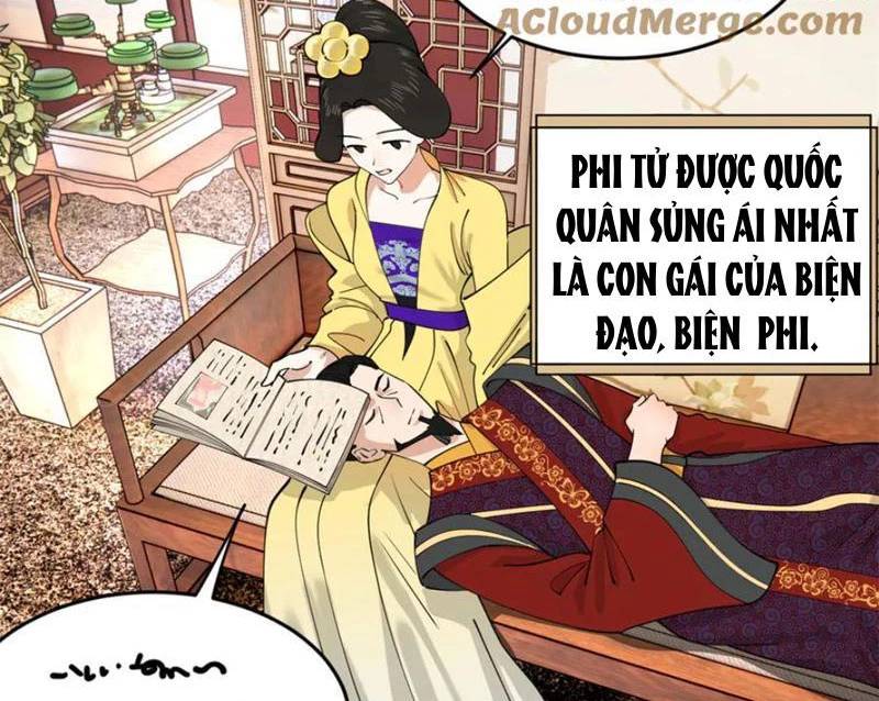 Chàng Rể Mạnh Nhất Lịch Sử - Chapter 233 - Page 75