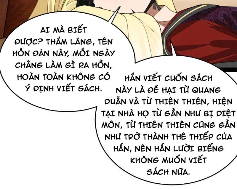 Chàng Rể Mạnh Nhất Lịch Sử - Chapter 233 - Page 80
