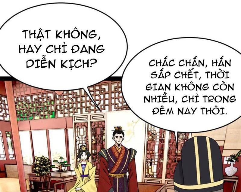 Chàng Rể Mạnh Nhất Lịch Sử - Chapter 233 - Page 88