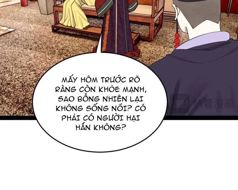 Chàng Rể Mạnh Nhất Lịch Sử - Chapter 233 - Page 89