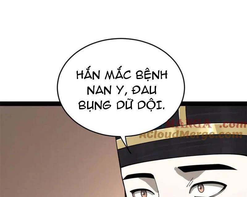 Chàng Rể Mạnh Nhất Lịch Sử - Chapter 233 - Page 90