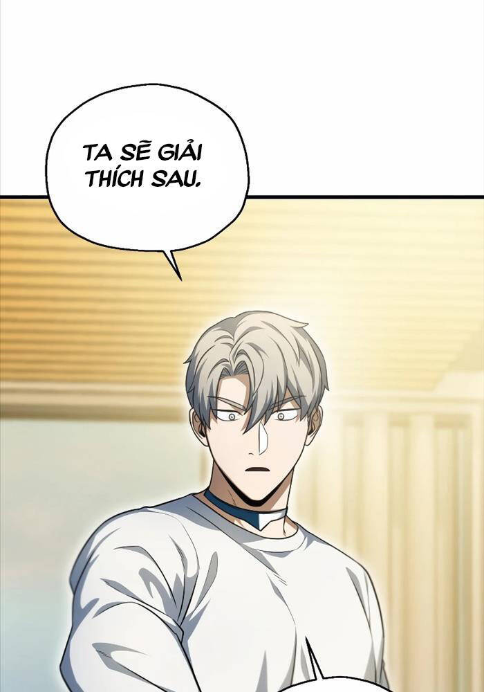 Người Chơi Không Thể Thăng Cấp - Chapter 163 - Page 34