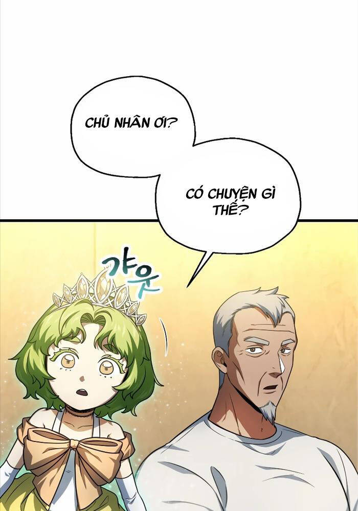 Người Chơi Không Thể Thăng Cấp - Chapter 163 - Page 4