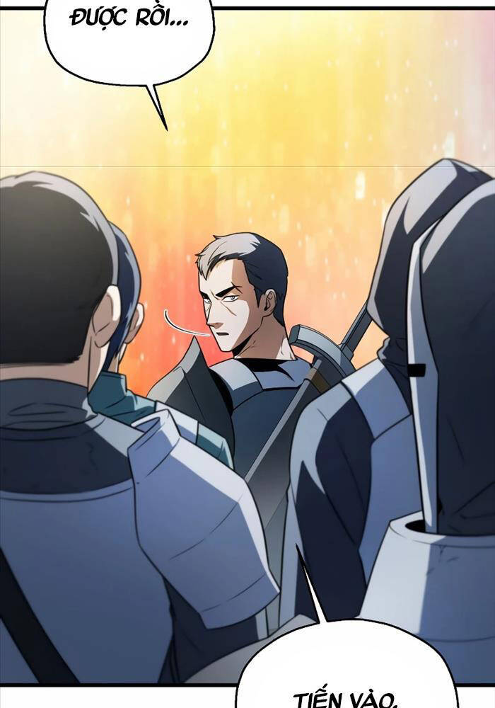 Người Chơi Không Thể Thăng Cấp - Chapter 163 - Page 42