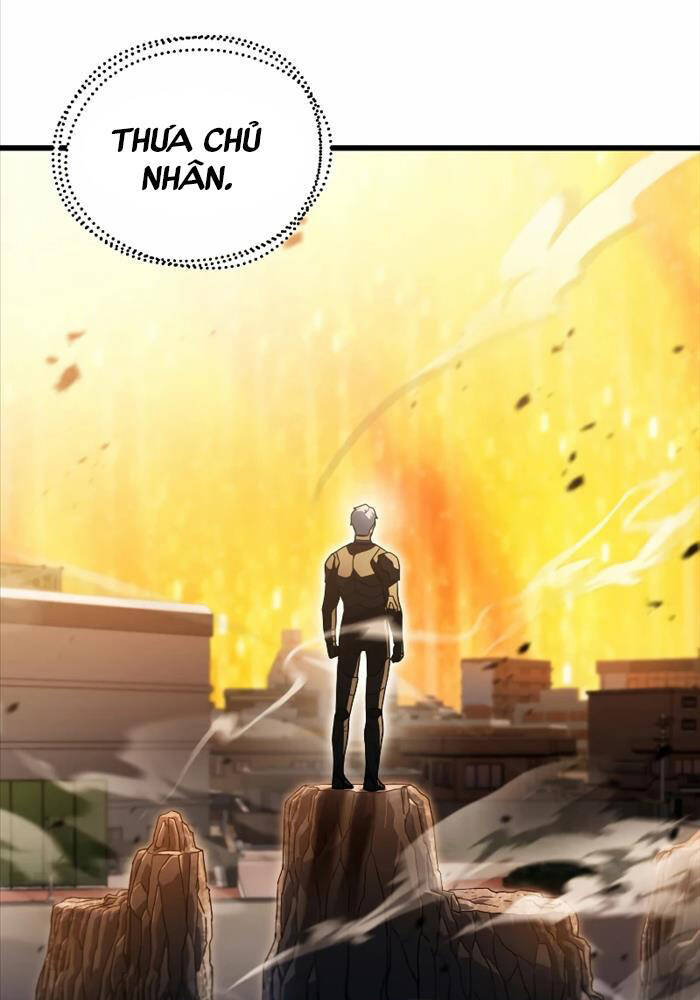 Người Chơi Không Thể Thăng Cấp - Chapter 163 - Page 45