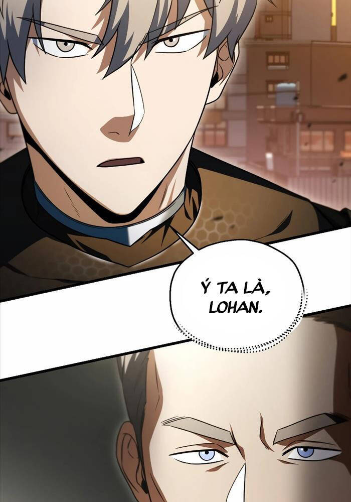 Người Chơi Không Thể Thăng Cấp - Chapter 163 - Page 47