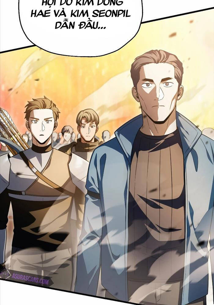 Người Chơi Không Thể Thăng Cấp - Chapter 163 - Page 52