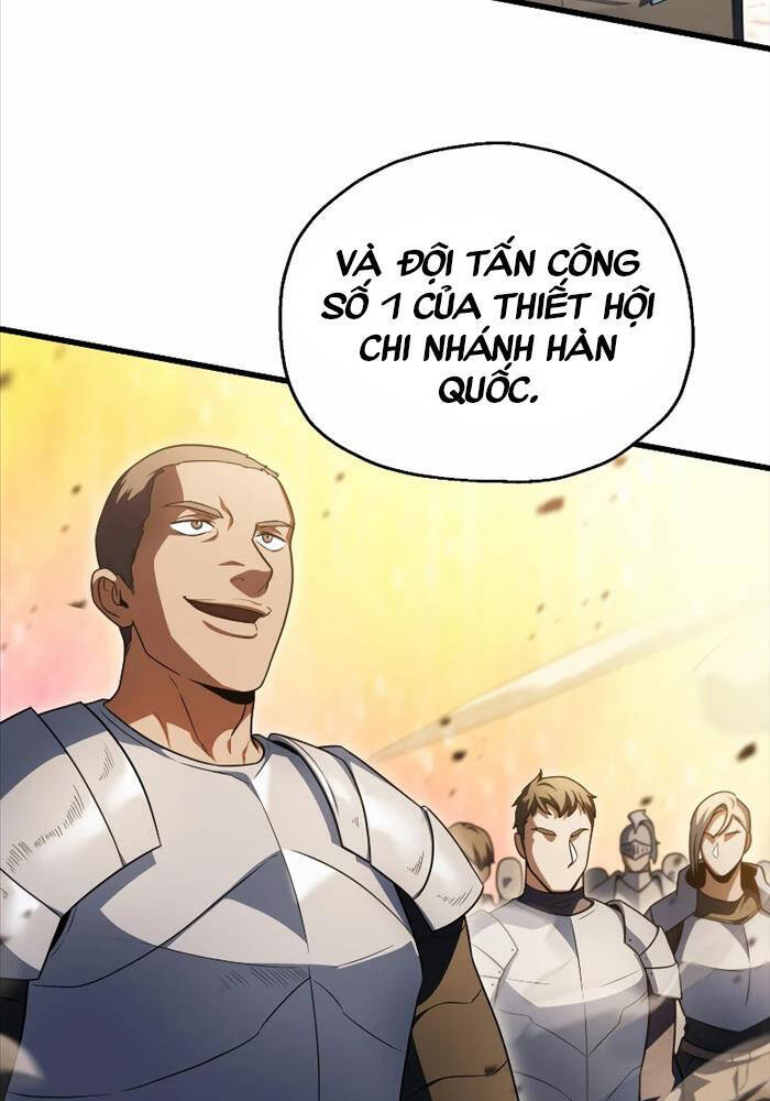 Người Chơi Không Thể Thăng Cấp - Chapter 163 - Page 53