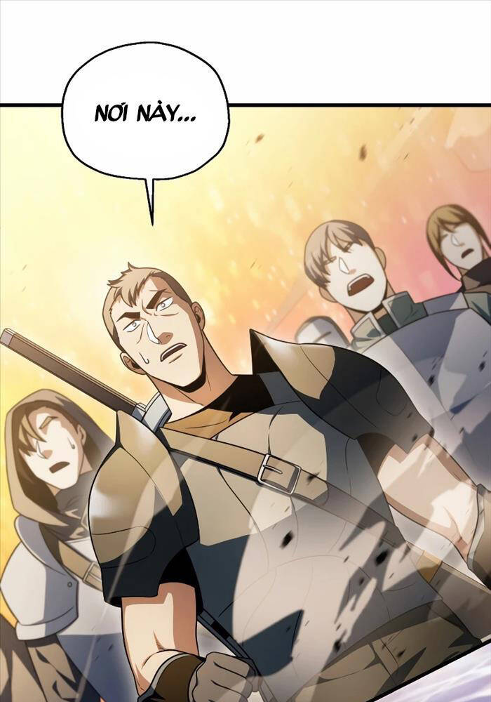 Người Chơi Không Thể Thăng Cấp - Chapter 163 - Page 57