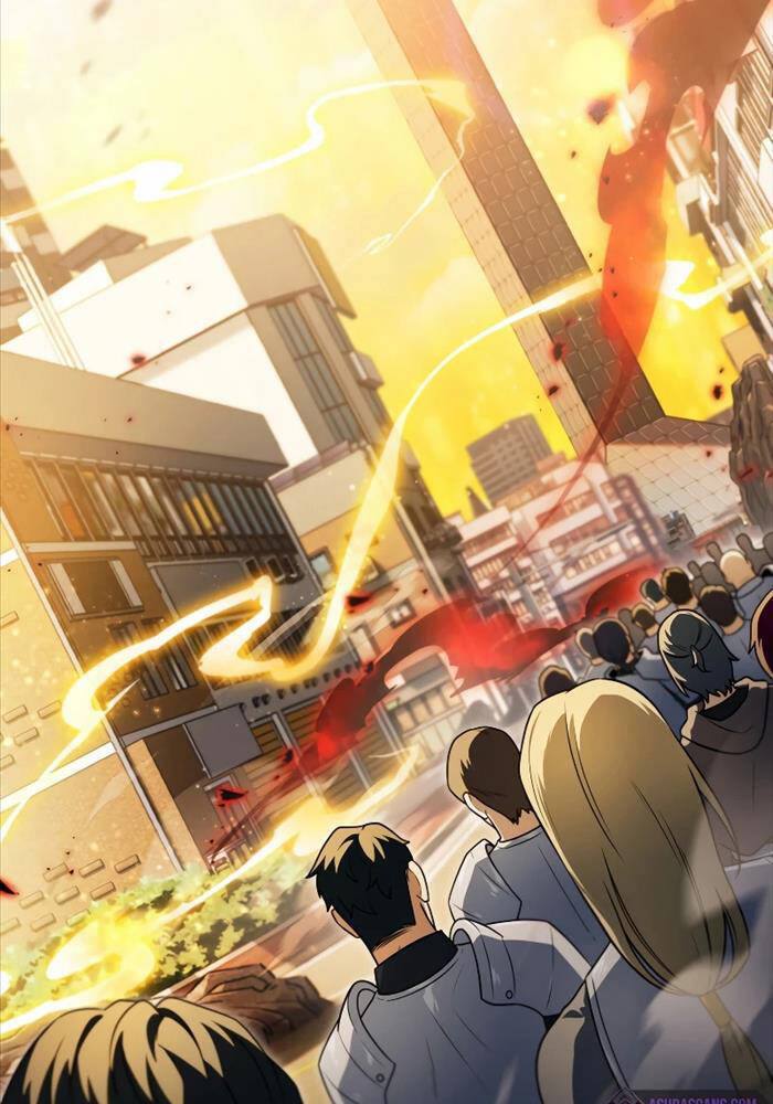 Người Chơi Không Thể Thăng Cấp - Chapter 163 - Page 59