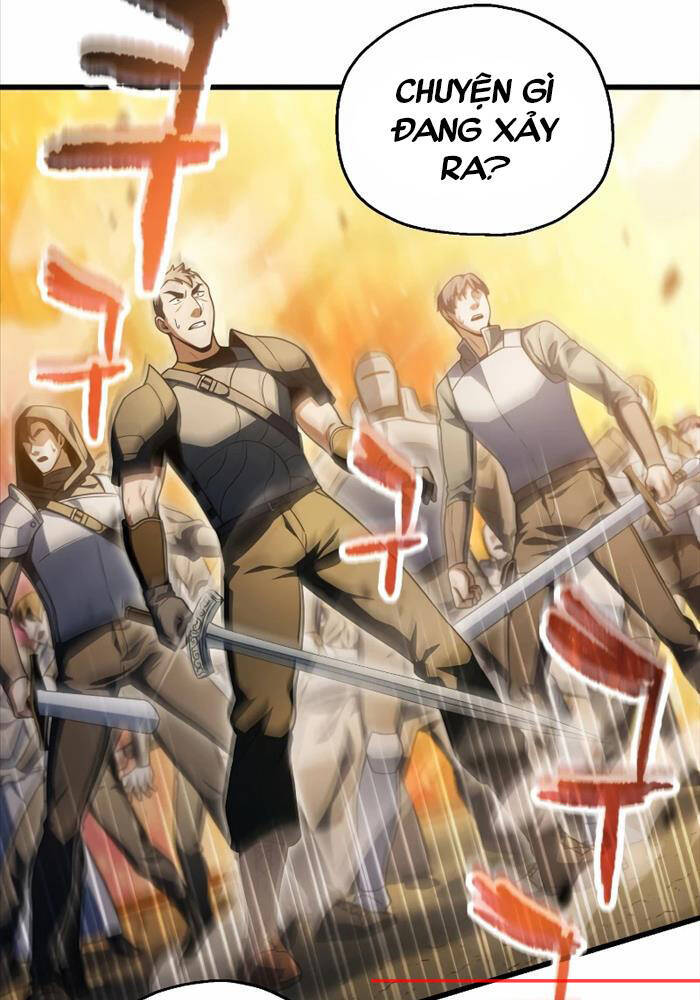 Người Chơi Không Thể Thăng Cấp - Chapter 163 - Page 65