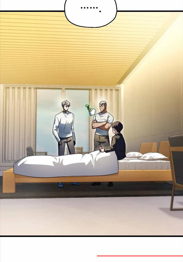 Người Chơi Không Thể Thăng Cấp - Chapter 163 - Page 7