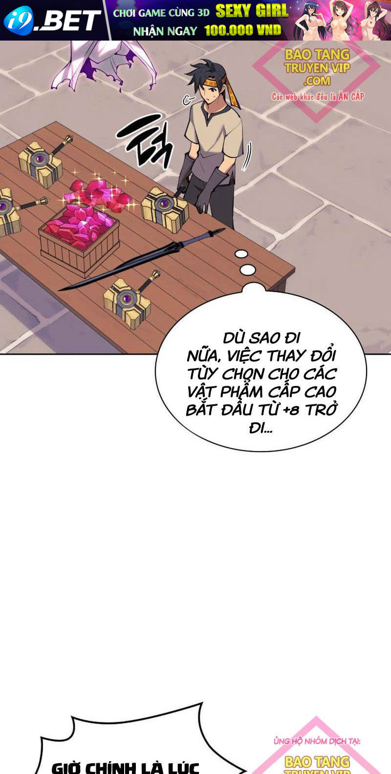 Thợ Rèn Huyền Thoại Chapter 240 - Trang 16