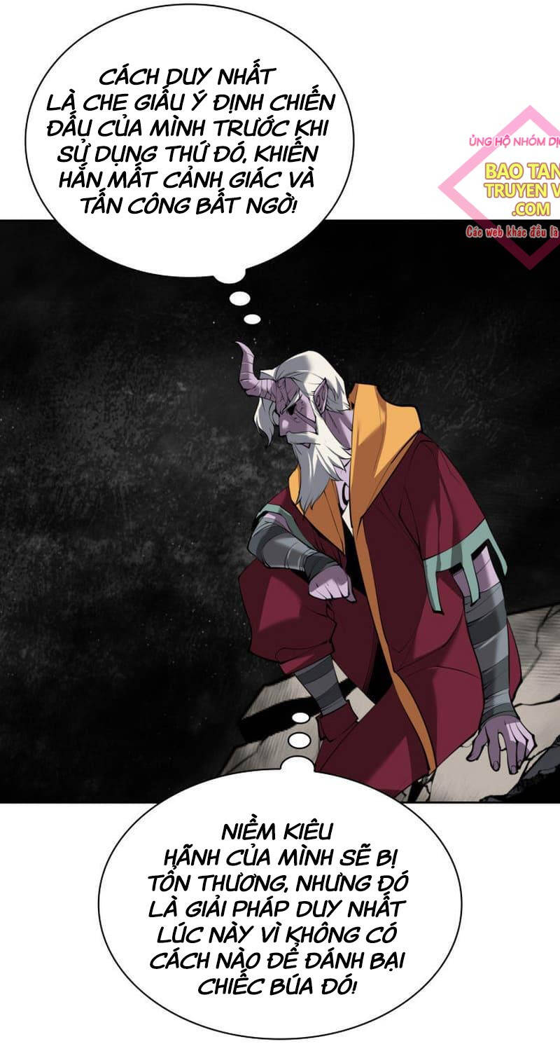 Thợ Rèn Huyền Thoại Chapter 240 - Trang 77