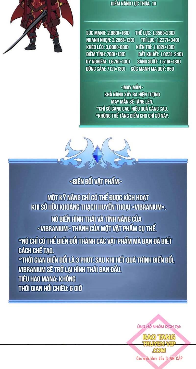 Thợ Rèn Huyền Thoại Chapter 242 - Trang 145