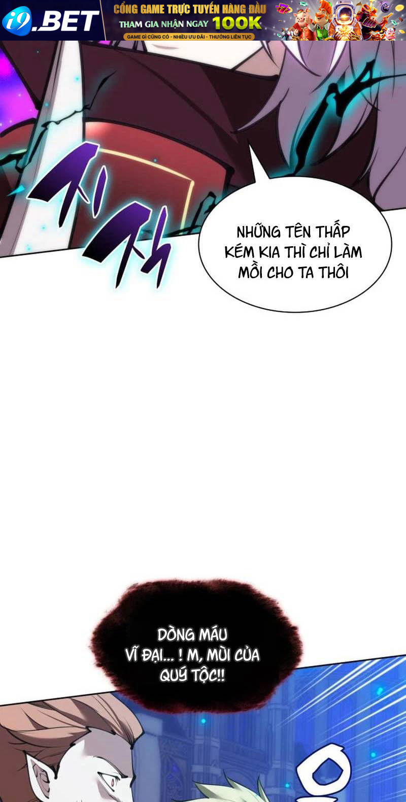 Thợ Rèn Huyền Thoại Chapter 242 - Trang 73