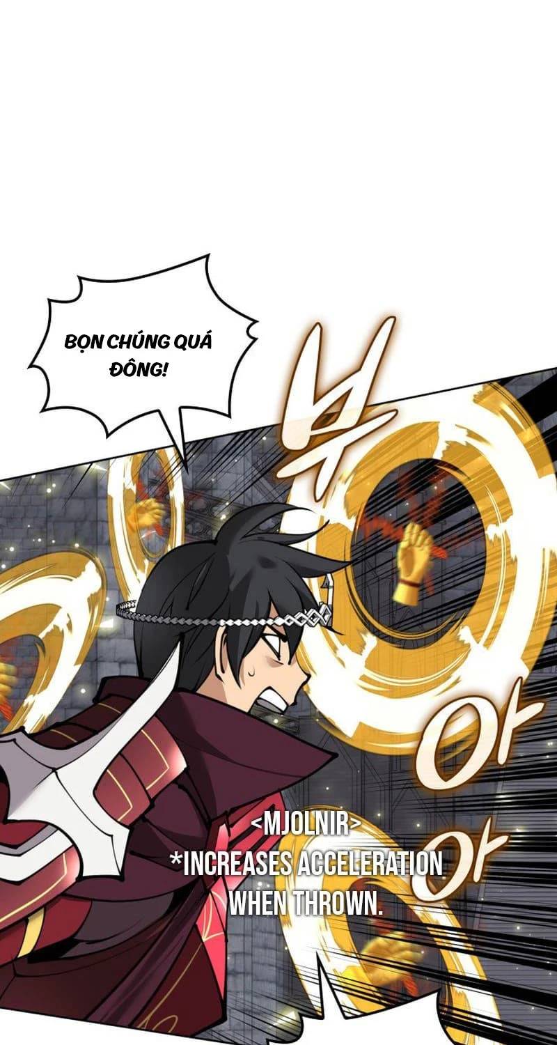 Thợ Rèn Huyền Thoại Chapter 242 - Trang 84