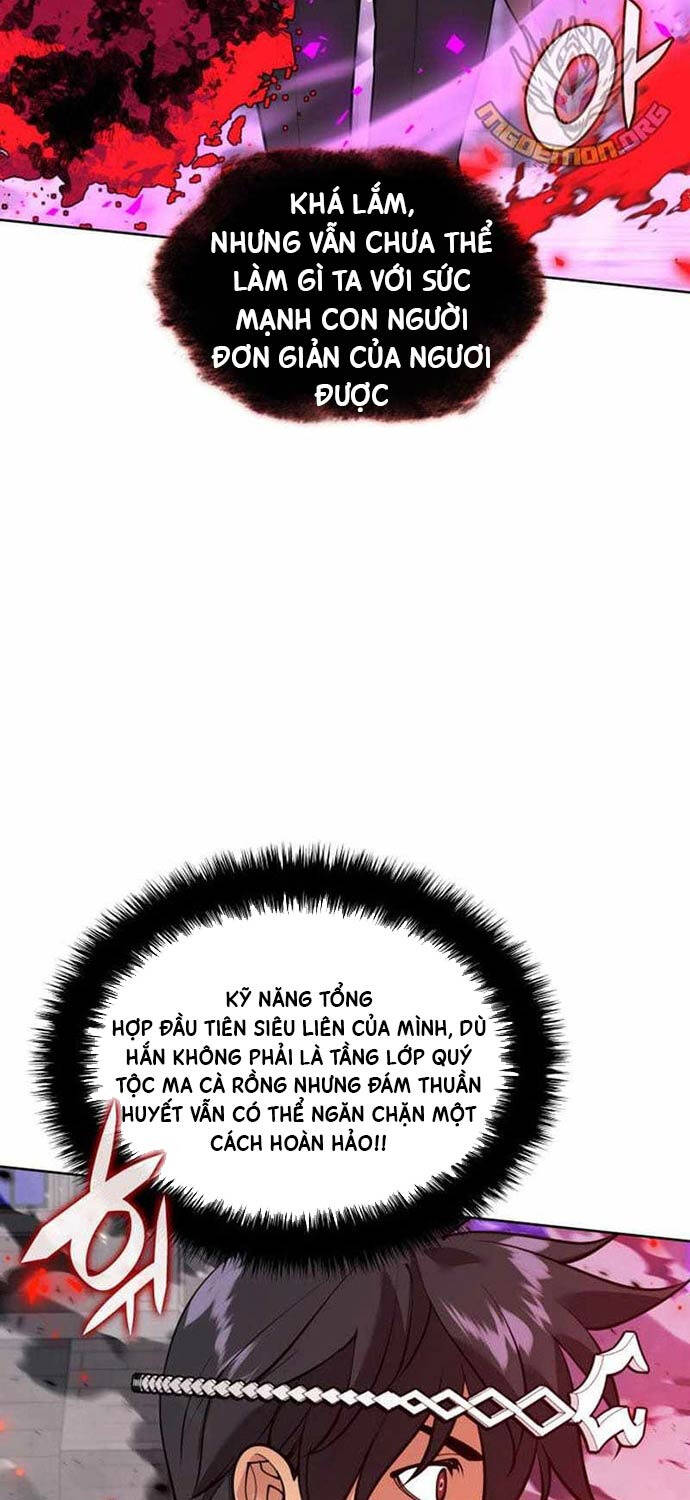 Thợ Rèn Huyền Thoại Chapter 243 - Trang 103