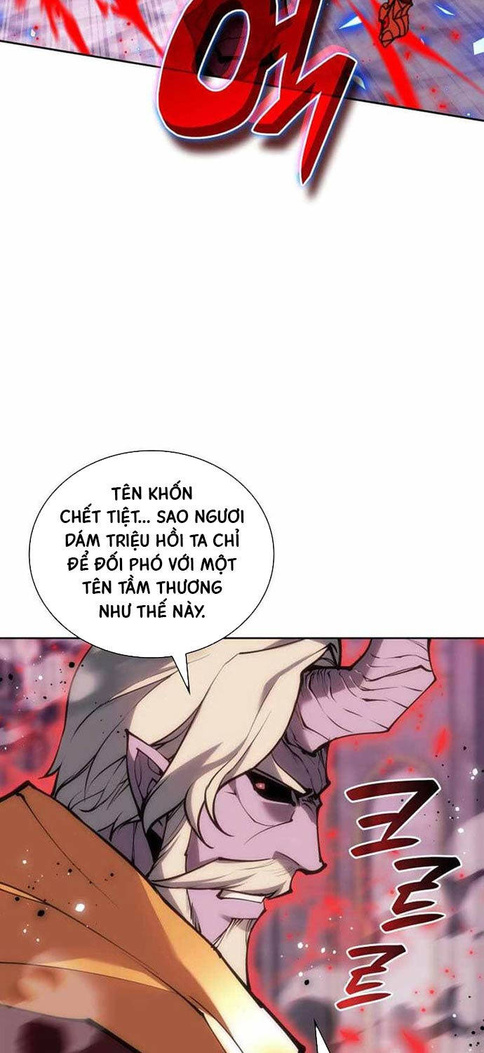 Thợ Rèn Huyền Thoại Chapter 243 - Trang 109