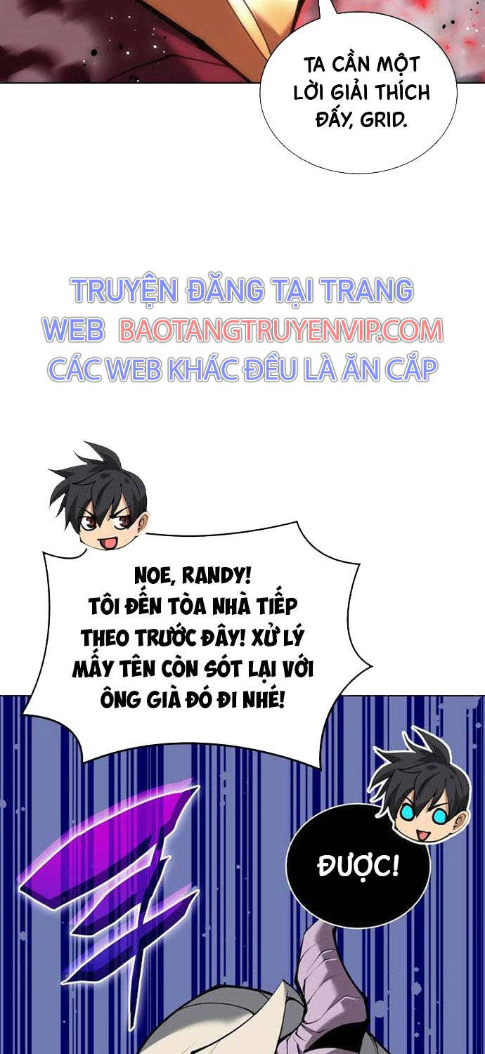 Thợ Rèn Huyền Thoại Chapter 243 - Trang 110