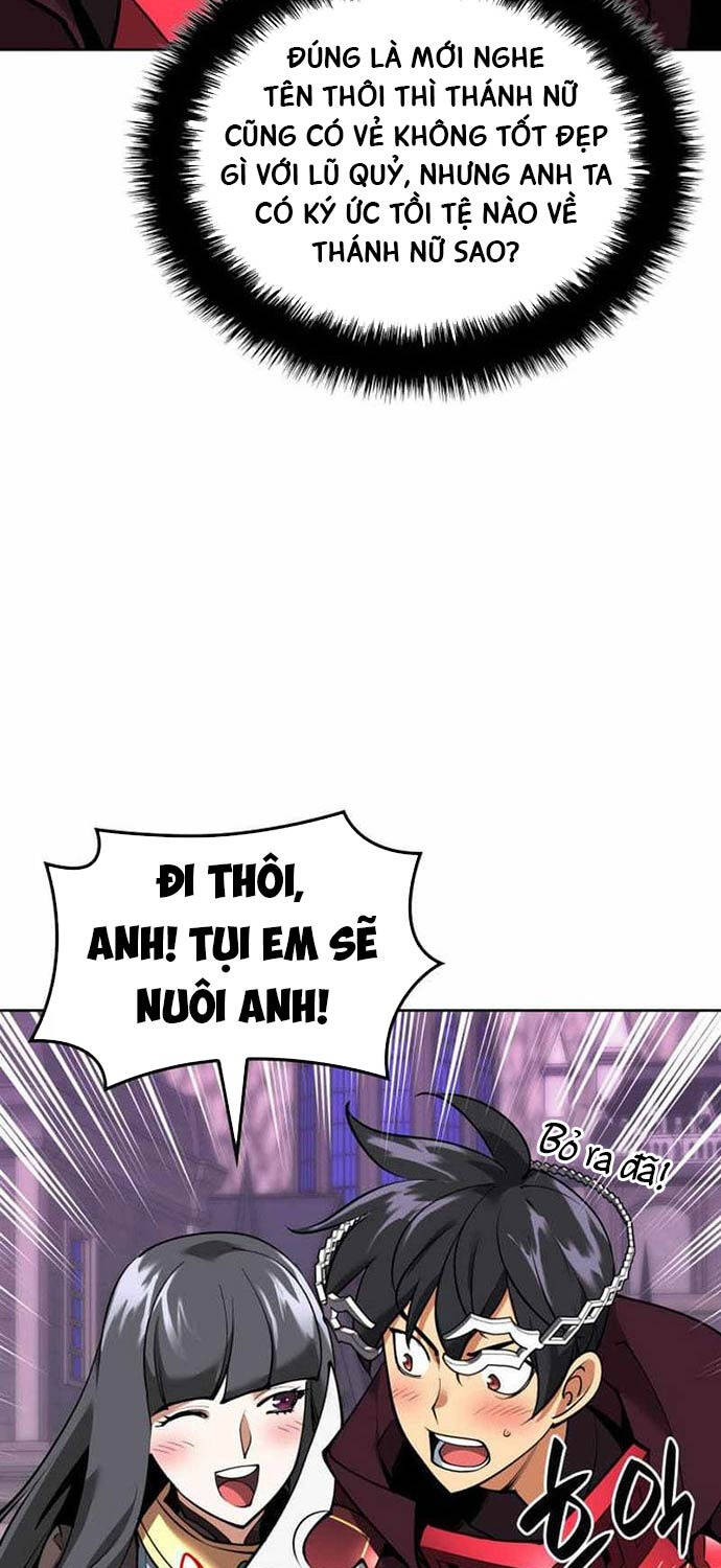 Thợ Rèn Huyền Thoại Chapter 243 - Trang 17