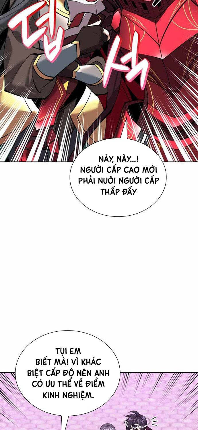 Thợ Rèn Huyền Thoại Chapter 243 - Trang 18