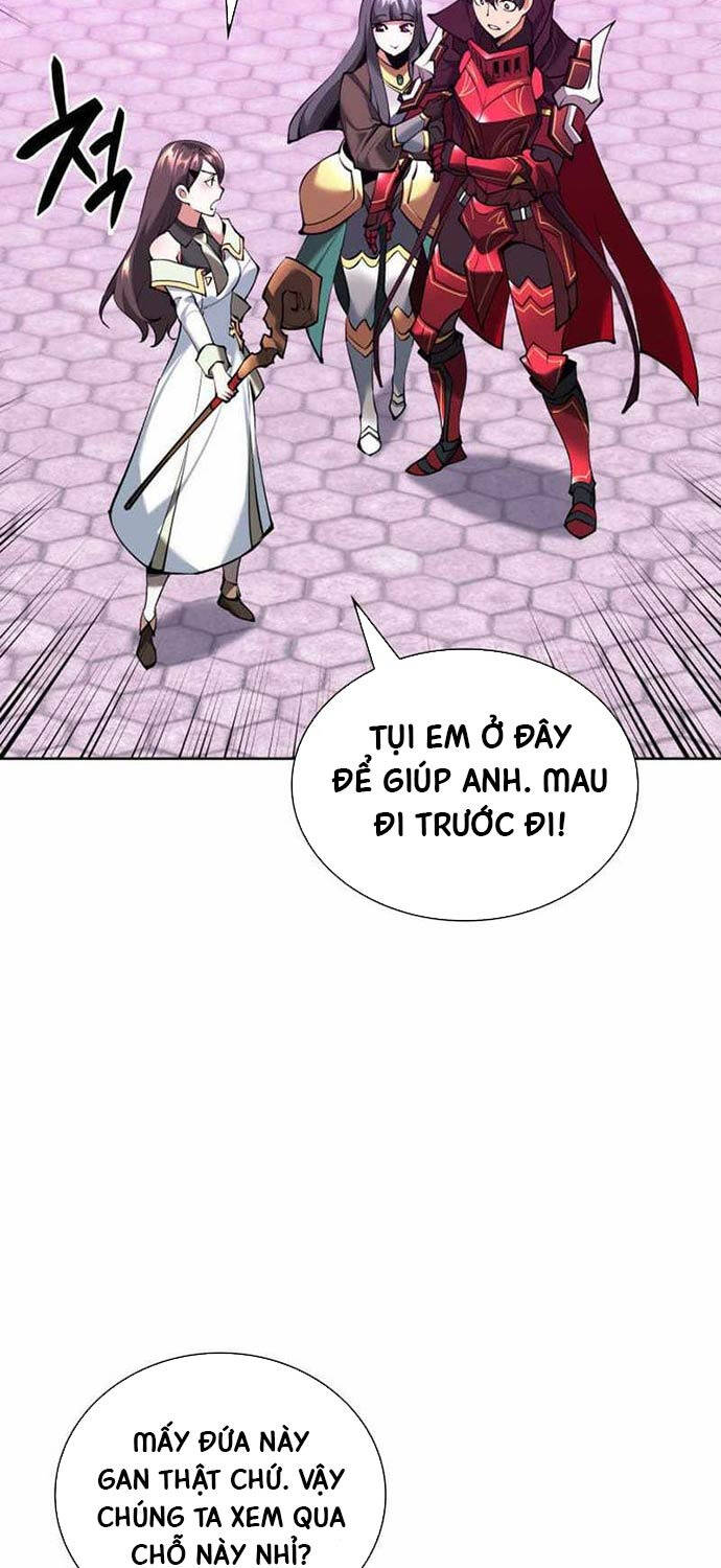 Thợ Rèn Huyền Thoại Chapter 243 - Trang 19