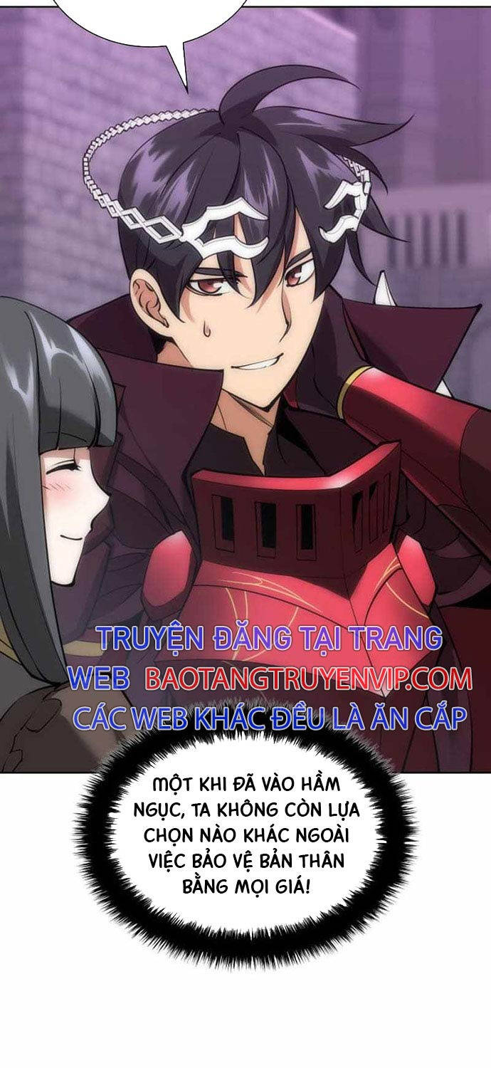 Thợ Rèn Huyền Thoại Chapter 243 - Trang 20