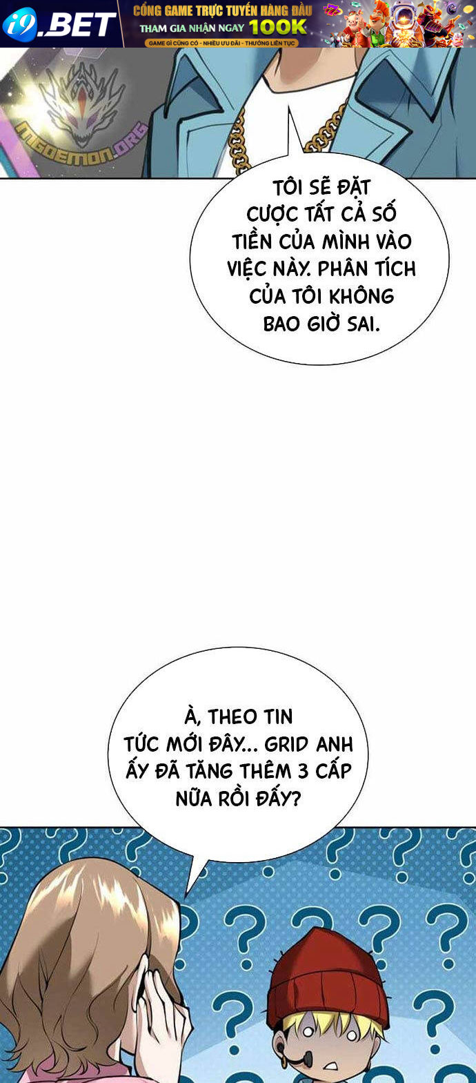 Thợ Rèn Huyền Thoại Chapter 243 - Trang 25