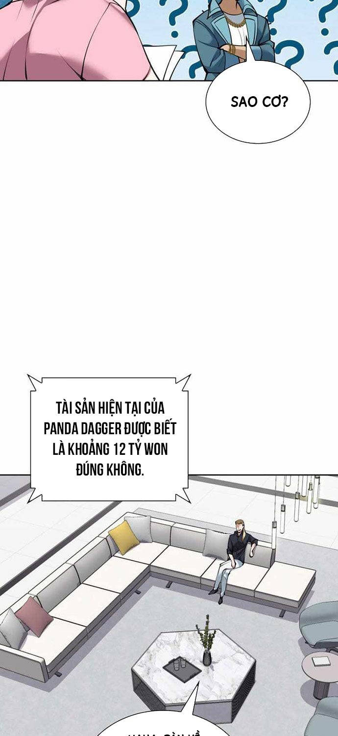 Thợ Rèn Huyền Thoại Chapter 243 - Trang 26