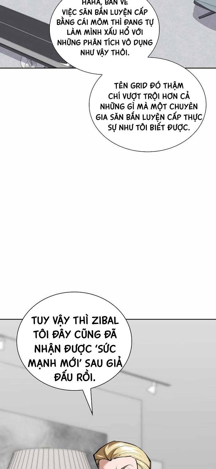 Thợ Rèn Huyền Thoại Chapter 243 - Trang 27