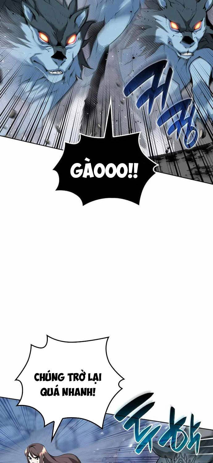 Thợ Rèn Huyền Thoại Chapter 243 - Trang 34
