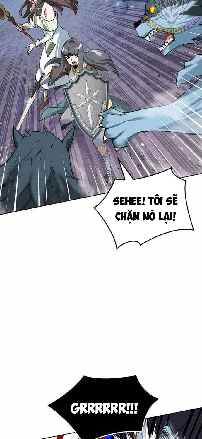 Thợ Rèn Huyền Thoại Chapter 243 - Trang 35