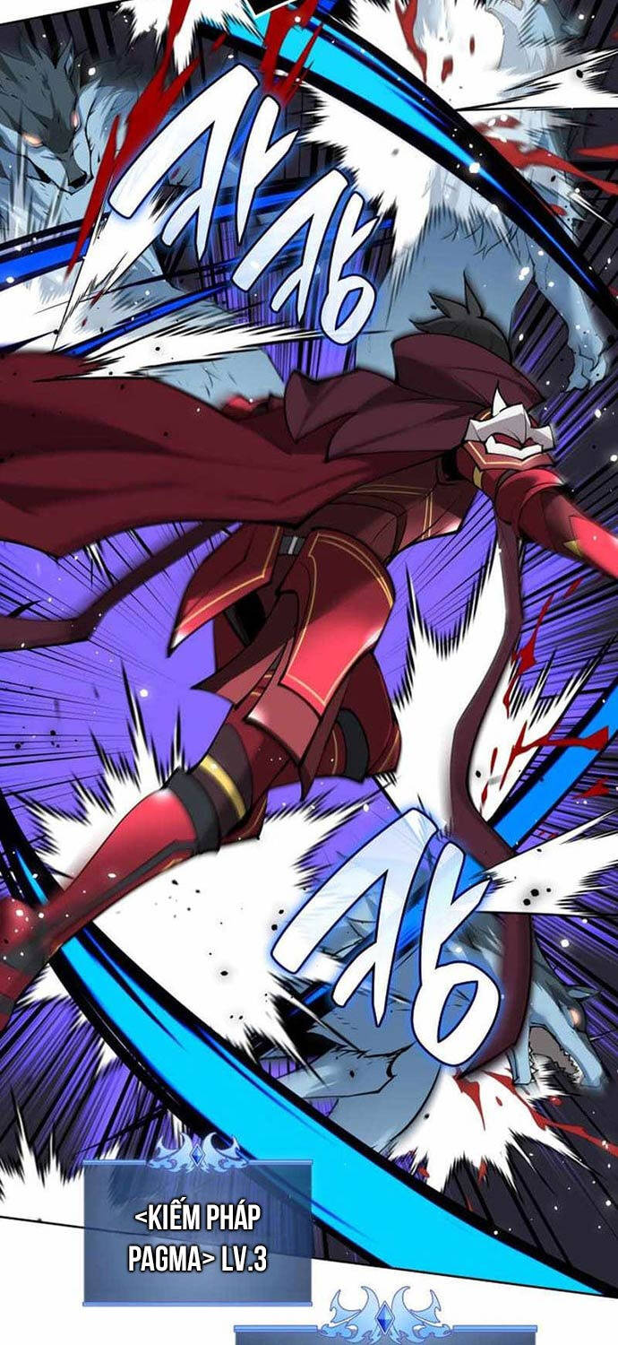 Thợ Rèn Huyền Thoại Chapter 243 - Trang 36