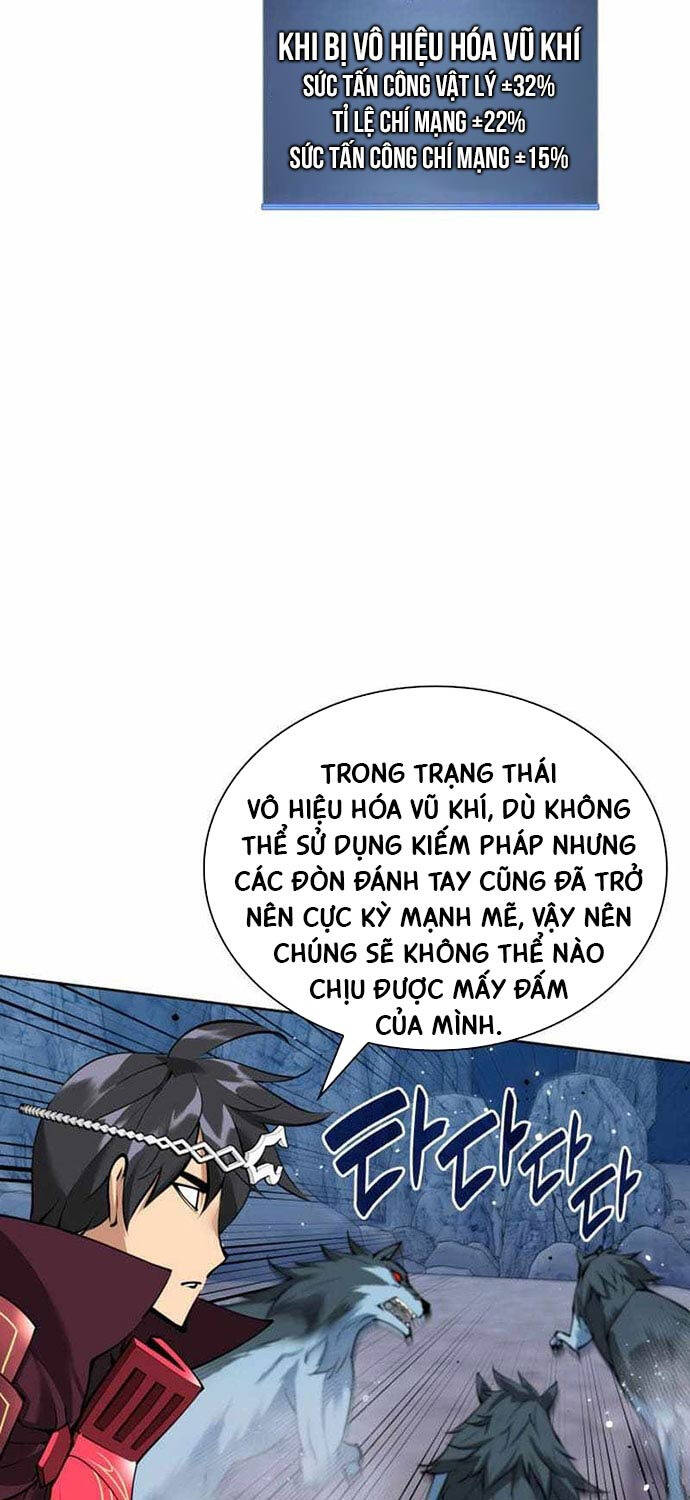 Thợ Rèn Huyền Thoại Chapter 243 - Trang 37