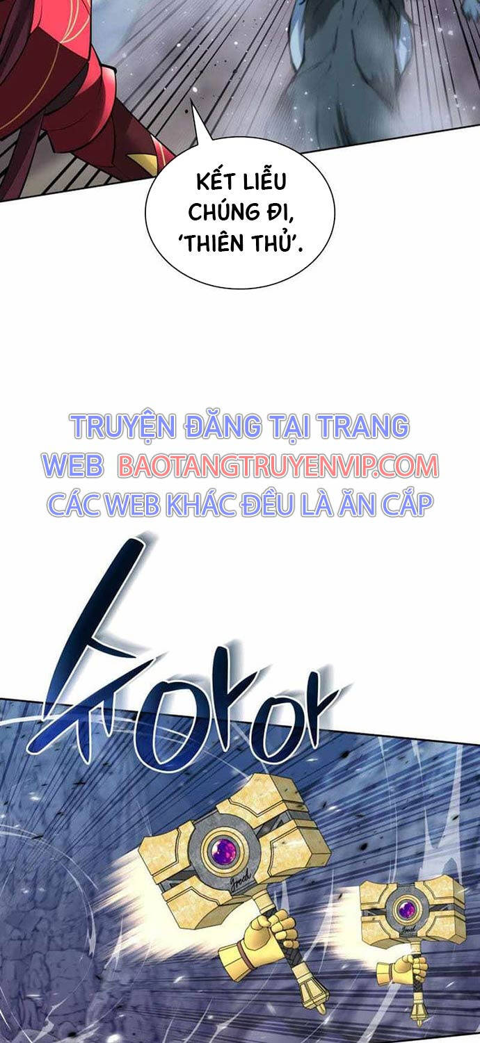 Thợ Rèn Huyền Thoại Chapter 243 - Trang 38